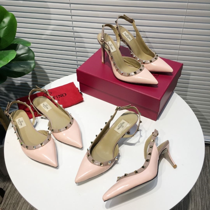 Valentino High Heels